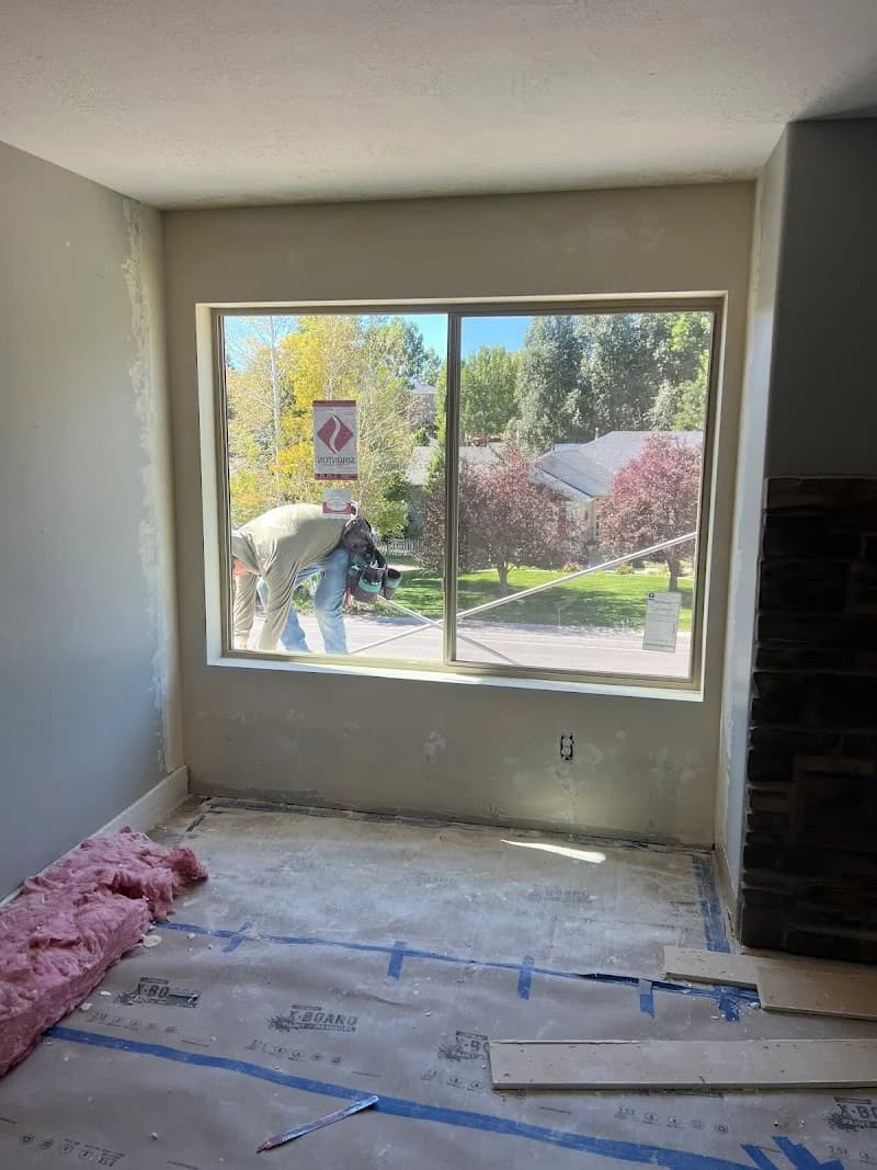 Drywall Constructors, Inc. portfolio photo