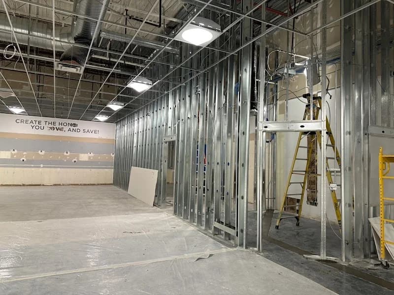 Drywall Constructors, Inc. portfolio photo