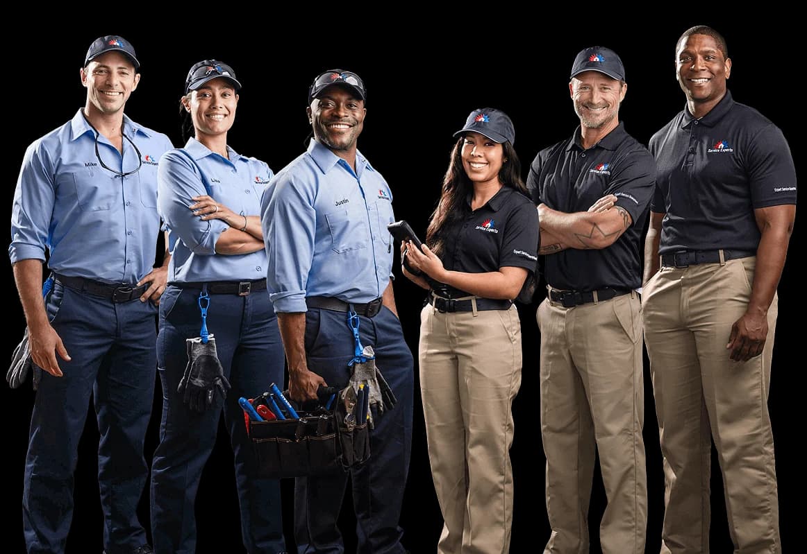 Service Experts portfolio photo