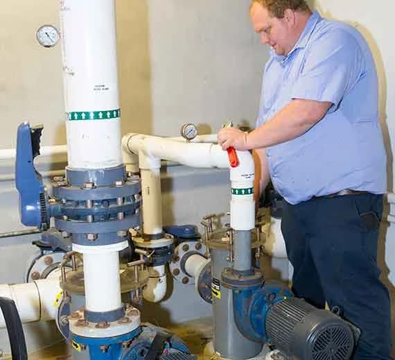 West Services portfolio photo