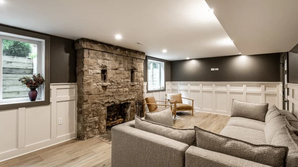 Jensen Design LLC - Indianapolis, IN portfolio photo