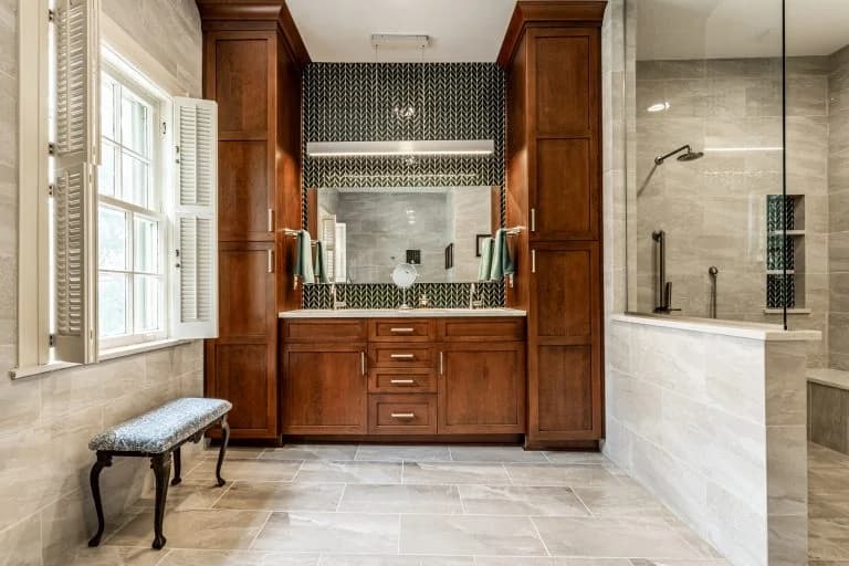 Jensen Design LLC - Indianapolis, IN portfolio photo