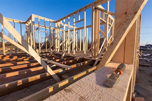 House Building by Jensen Design LLC - Indianapolis, IN