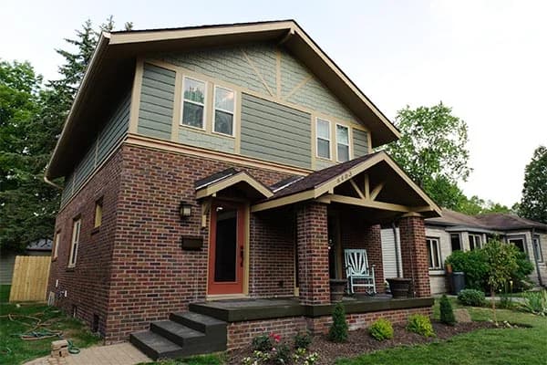 Jensen Design LLC - Indianapolis, IN portfolio photo