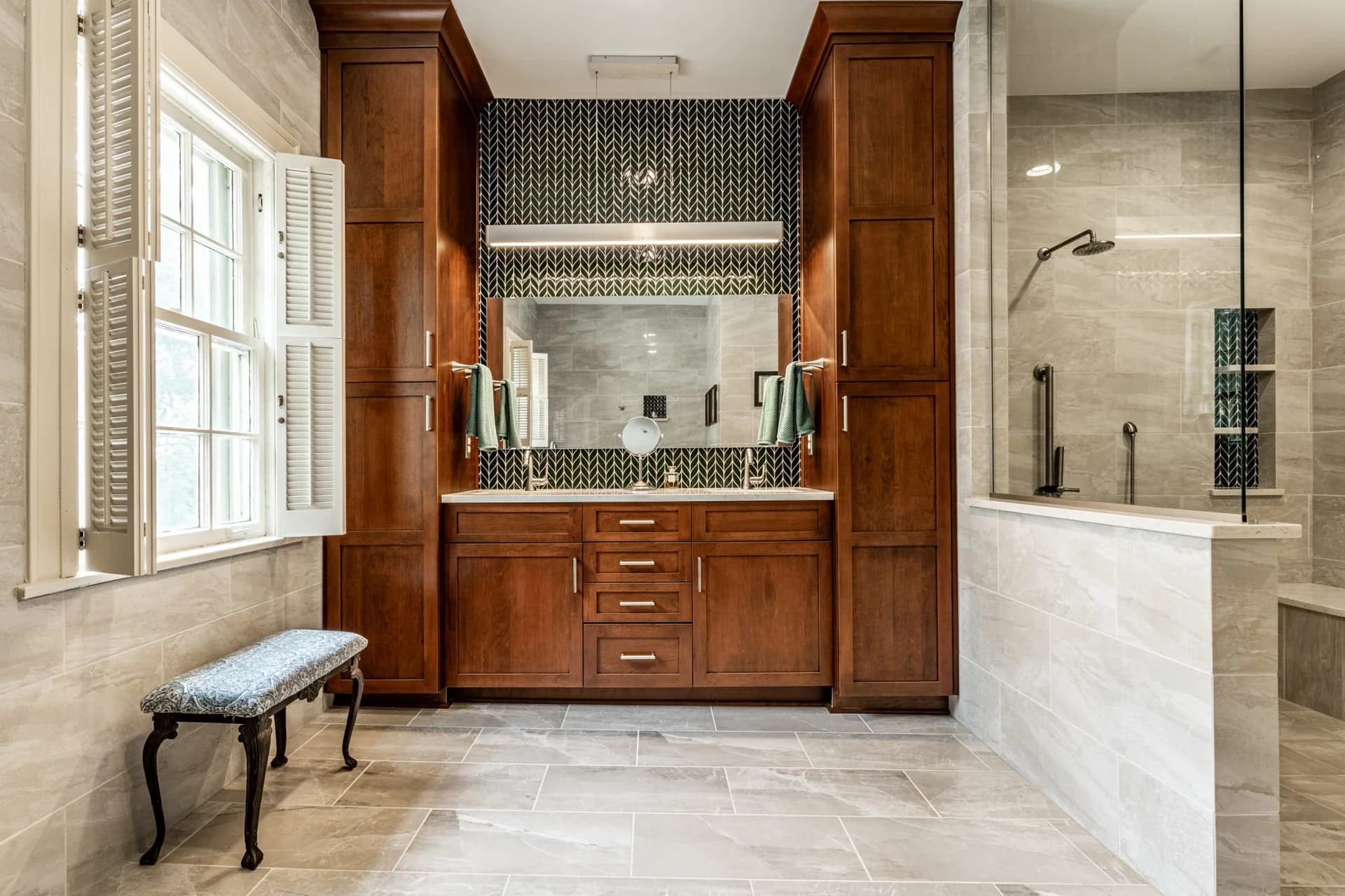 Jensen Design LLC - Indianapolis, IN portfolio photo