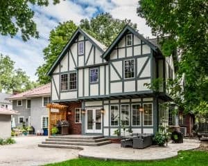 Jensen Design LLC - Indianapolis, IN portfolio photo