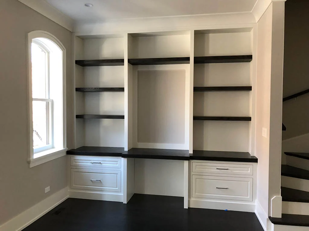 Trimax Woodworking & Cabinetry Inc - Carpenter in Chicago, IL portfolio photo
