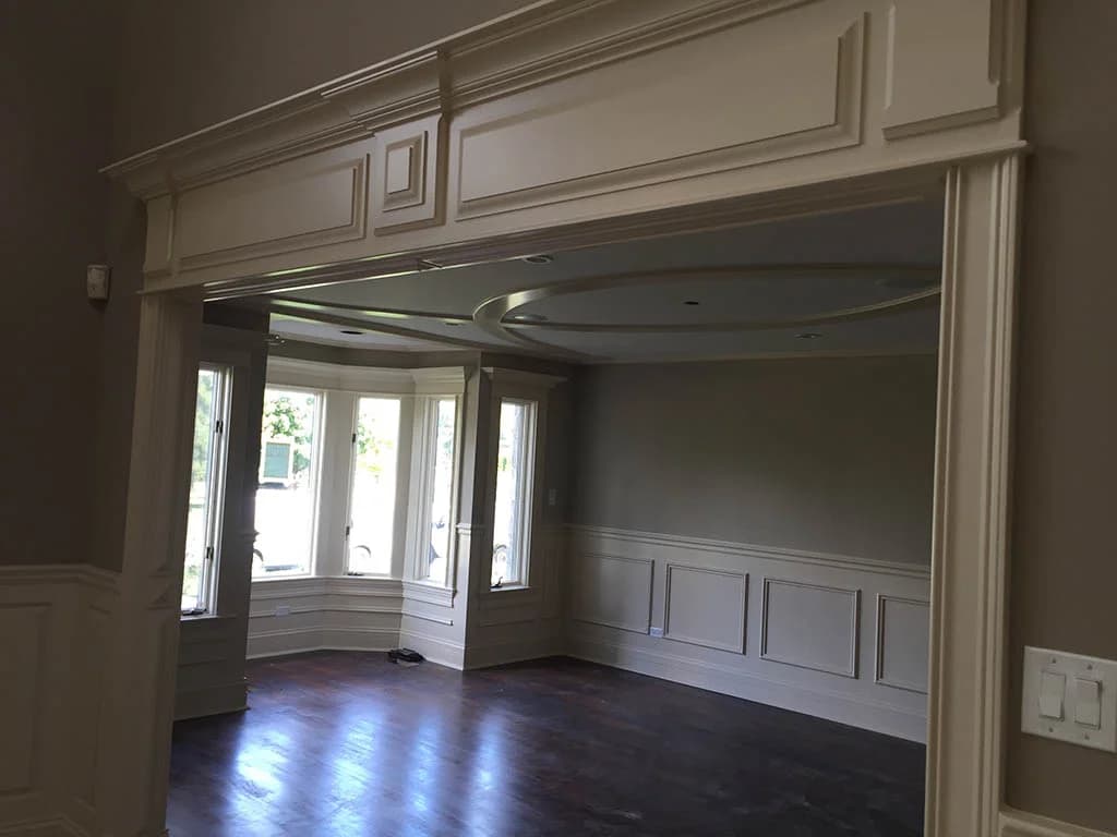 Trimax Woodworking & Cabinetry Inc - Carpenter in Chicago, IL portfolio photo