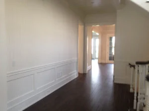 Shiplap & Beadboard