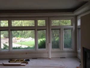 Doors & Windows Installation