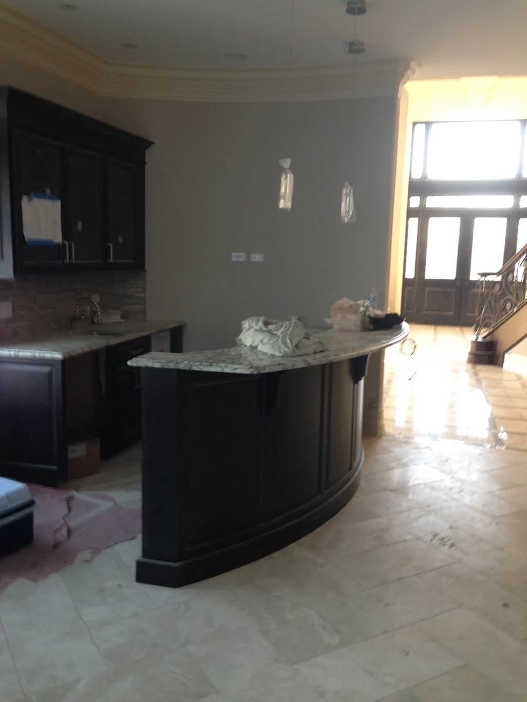 Trimax Woodworking & Cabinetry Inc - Carpenter in Chicago, IL portfolio photo