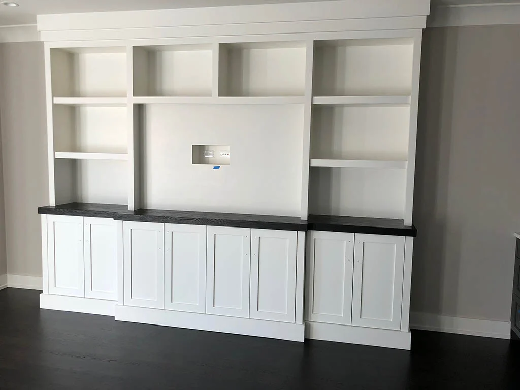 Trimax Woodworking & Cabinetry Inc - Carpenter in Chicago, IL portfolio photo