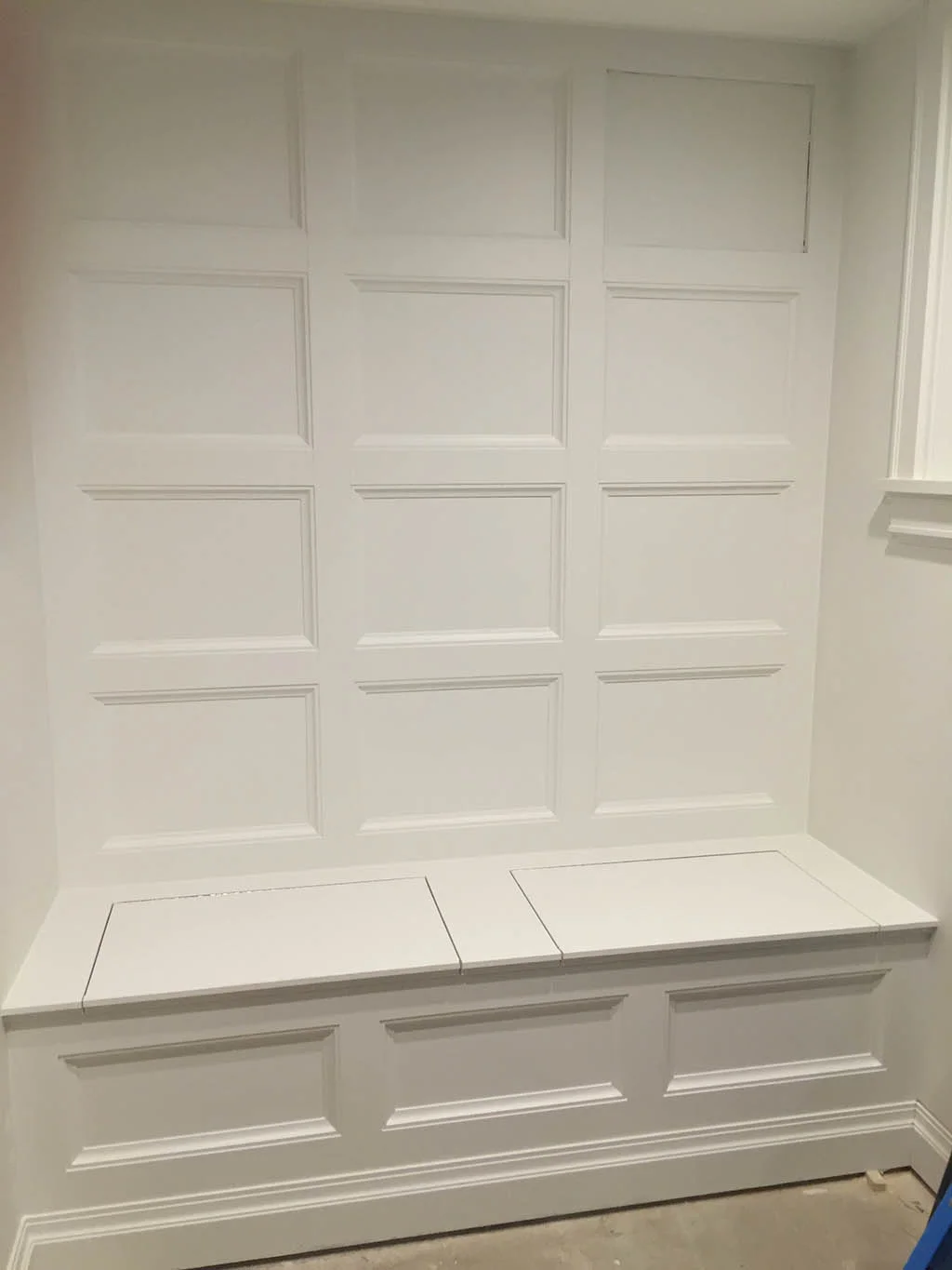 Trimax Woodworking & Cabinetry Inc - Carpenter in Chicago, IL portfolio photo