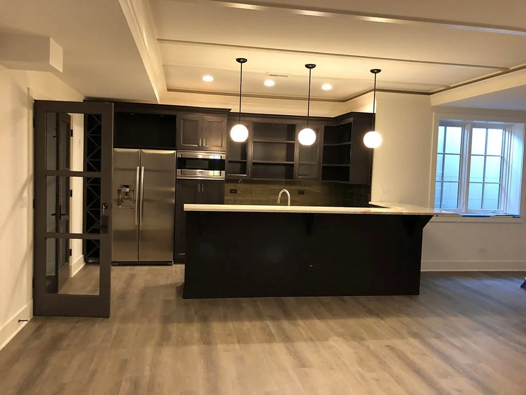 Trimax Woodworking & Cabinetry Inc - Carpenter in Chicago, IL portfolio photo