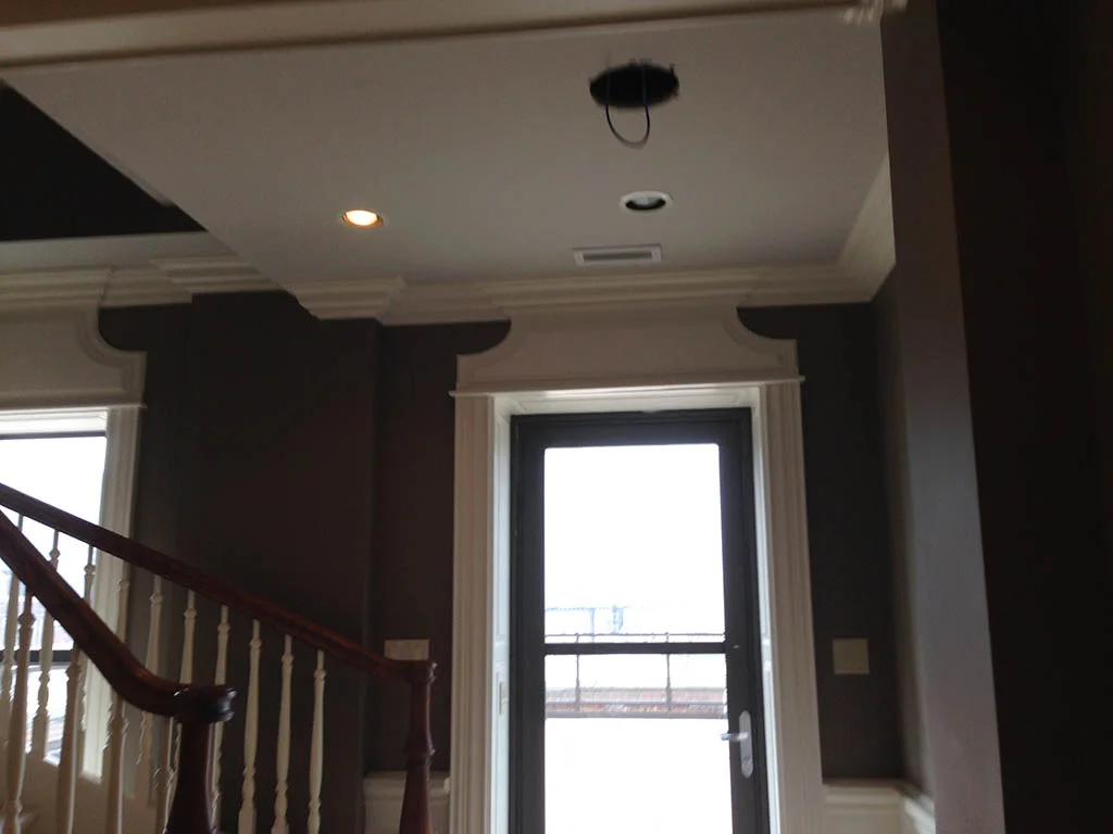 Trimax Woodworking & Cabinetry Inc - Carpenter in Chicago, IL portfolio photo