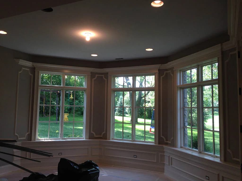 Trimax Woodworking & Cabinetry Inc - Carpenter in Chicago, IL portfolio photo