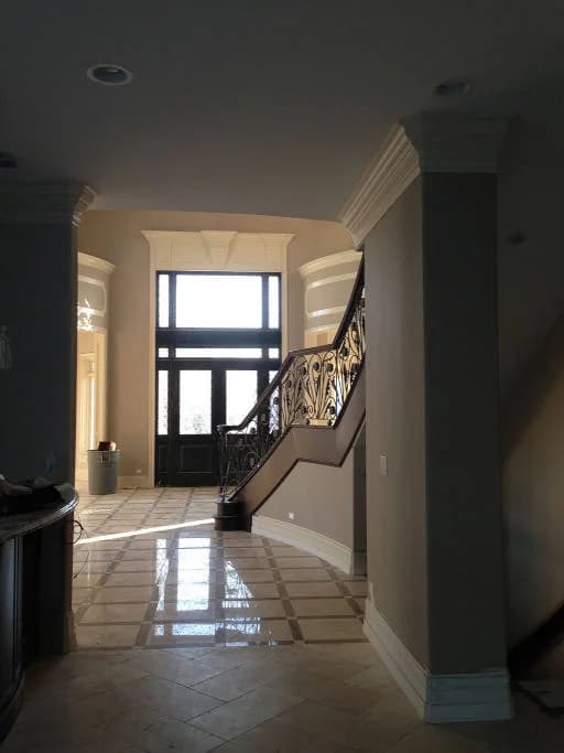 Trimax Woodworking & Cabinetry Inc - Carpenter in Chicago, IL portfolio photo