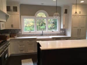 Kitchen Cabinets
