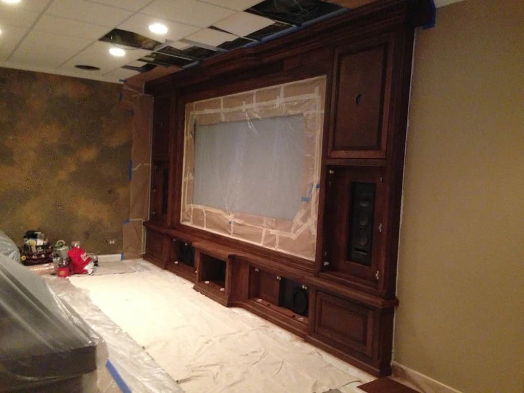 Trimax Woodworking & Cabinetry Inc - Carpenter in Chicago, IL portfolio photo