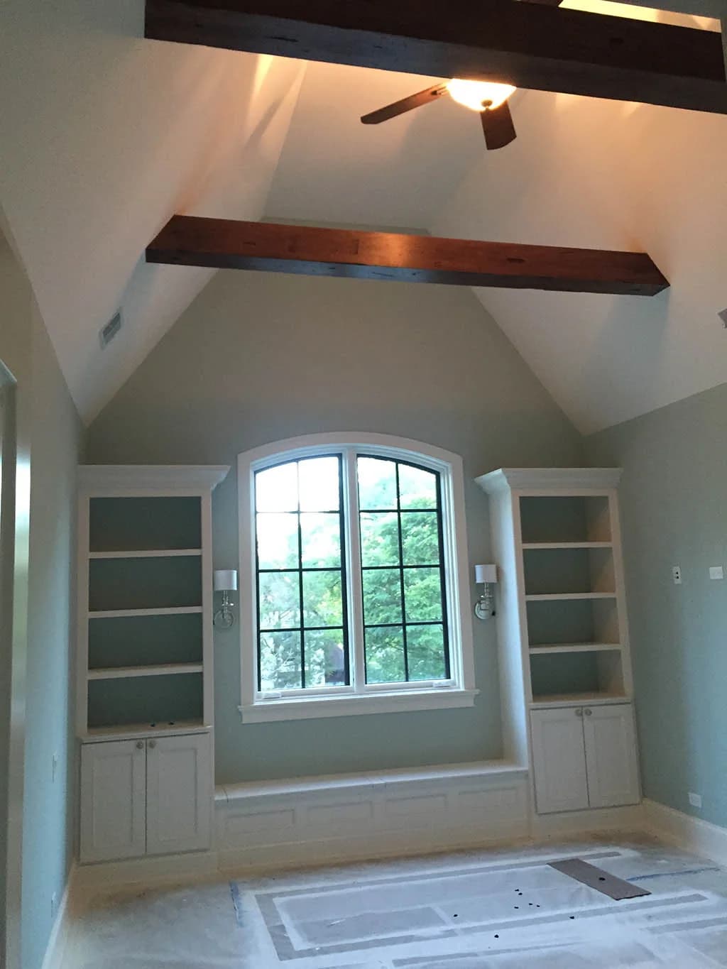 Trimax Woodworking & Cabinetry Inc - Carpenter in Chicago, IL portfolio photo