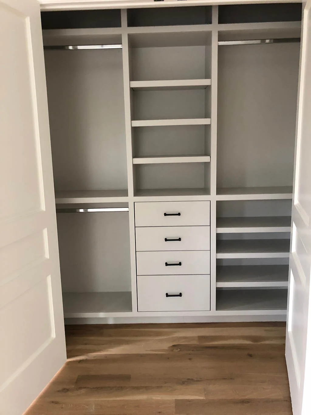 Trimax Woodworking & Cabinetry Inc - Carpenter in Chicago, IL portfolio photo