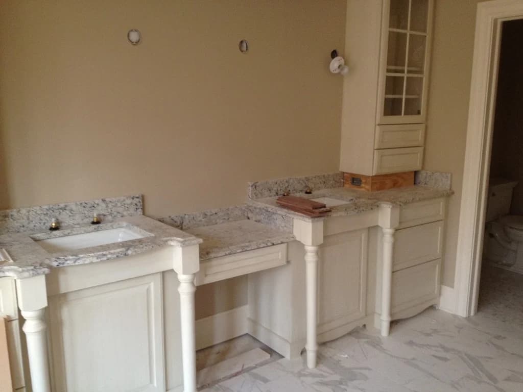 Trimax Woodworking & Cabinetry Inc - Carpenter in Chicago, IL portfolio photo