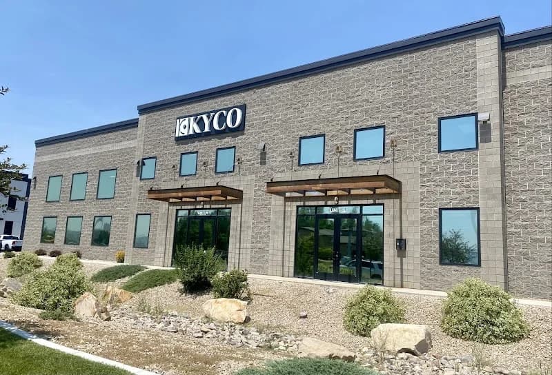 KYCO portfolio photo