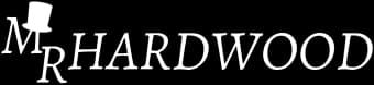 Mr. Hardword Logo