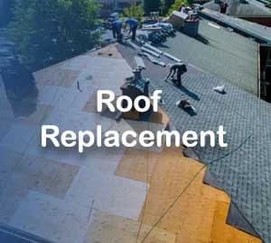 Chicago Roofing Company portfolio photo