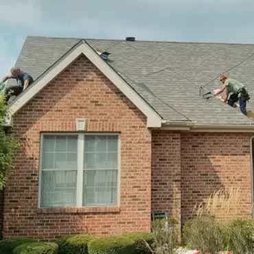Chicago Shingle Residential Roofing