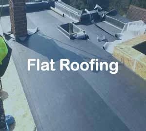 Chicago Roofing Company portfolio photo