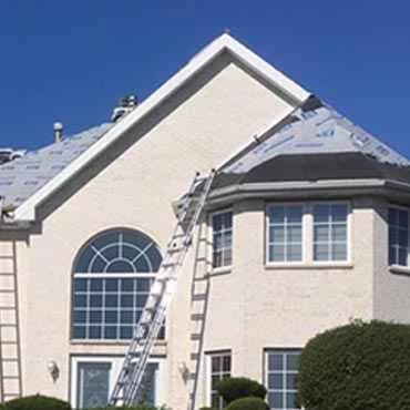 Chicago Shingle Residential Roofing