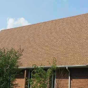 Chicago Shingle Residential Roofing