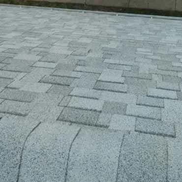 Chicago Shingle Residential Roofing