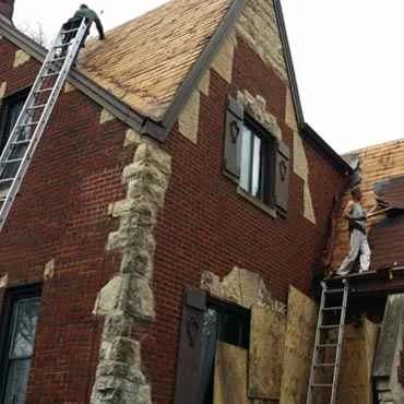 Chicago Shingle Residential