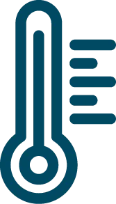 Thermostat Icon