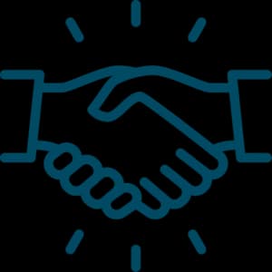 Handshake Icon