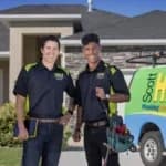 Scott Hale team members