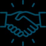 Handshake Icon