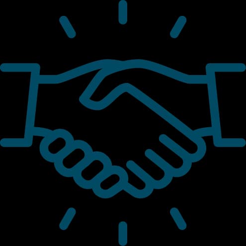 Handshake Icon