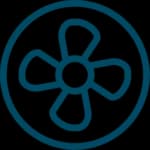 Fan Icon