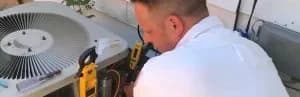 Air Conditioning Repair