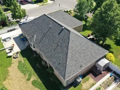 VP Roofing portfolio photo