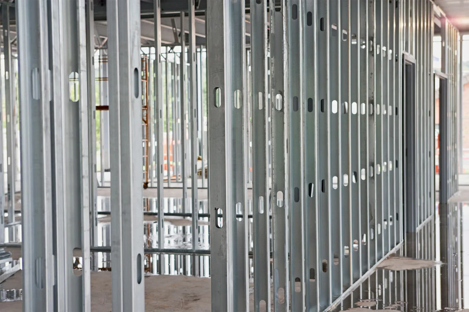 Halyard Built portfolio photo