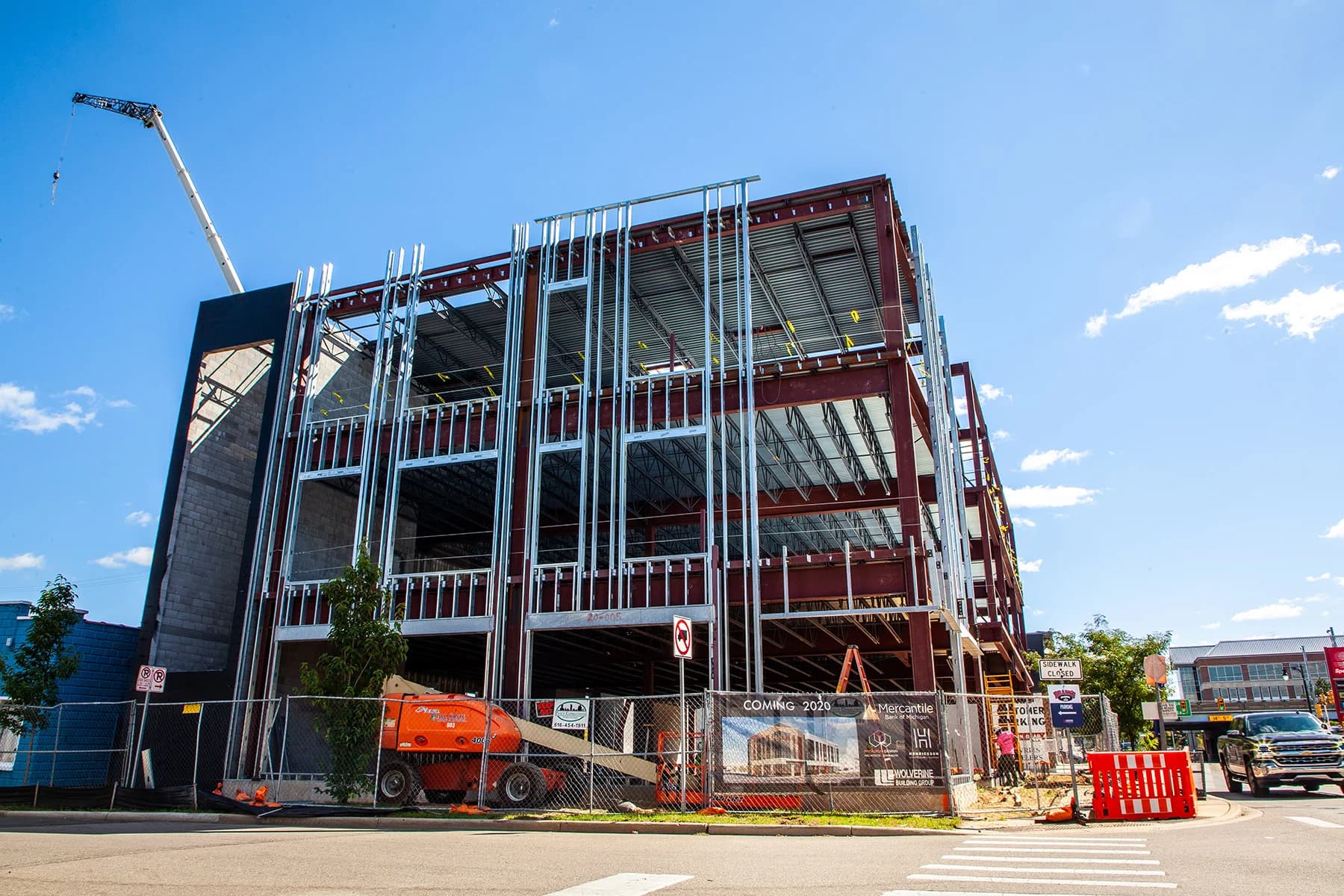 Halyard Built portfolio photo