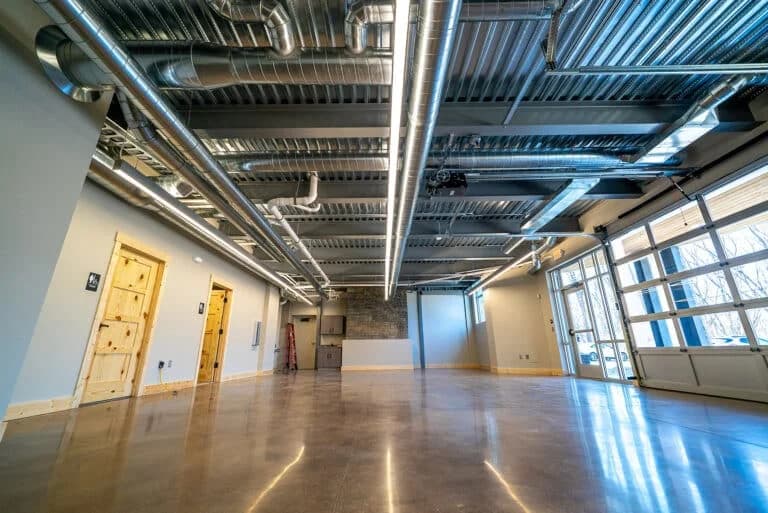 Halyard Built portfolio photo