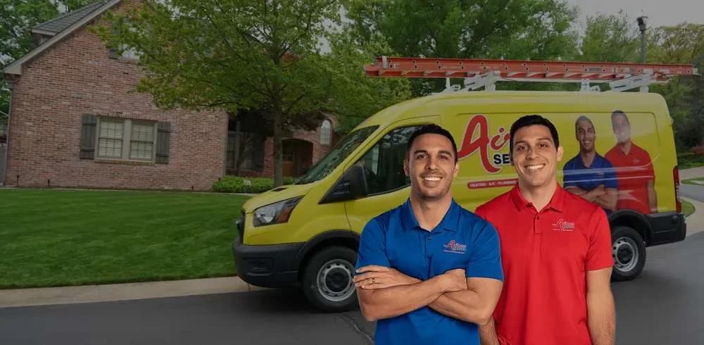 Airco Service portfolio photo