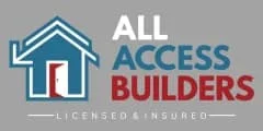 All Access BUilders NewLogo