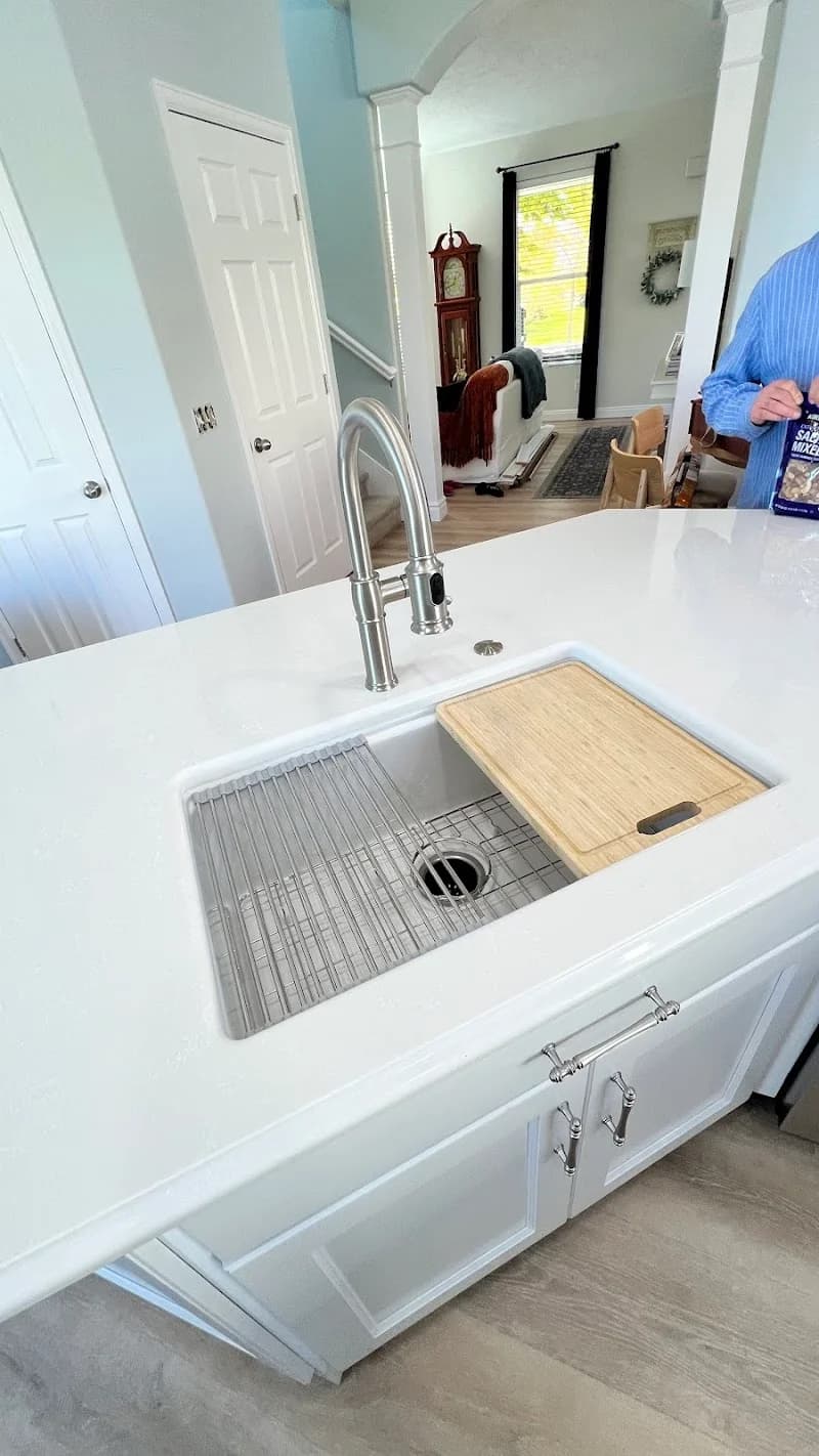 Superior Plumbing portfolio photo