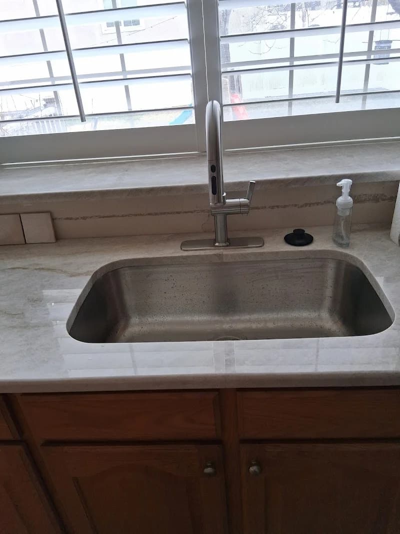 Superior Plumbing portfolio photo